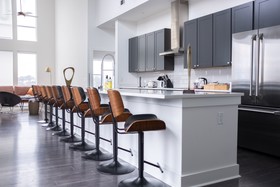 Infinity Music Row Apartments