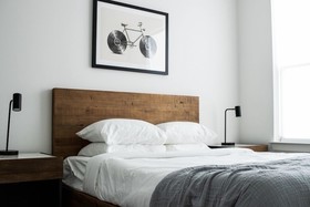 Infinity Music Row Apartments