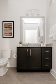 Infinity Music Row Apartments