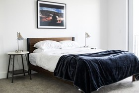 Infinity Music Row Apartments