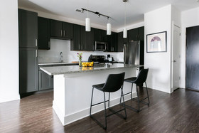 Infinity Music Row Apartments