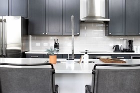 Infinity Music Row Apartments