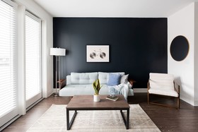 Infinity Music Row Apartments