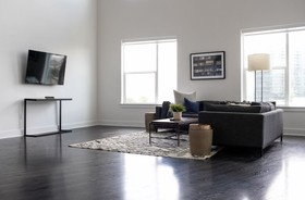 Infinity Music Row Apartments