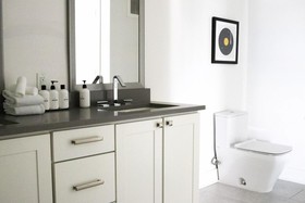 Infinity Music Row Apartments