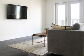 Infinity Music Row Apartments