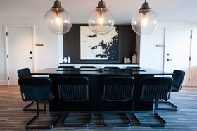 Infinity Music Row Apartments