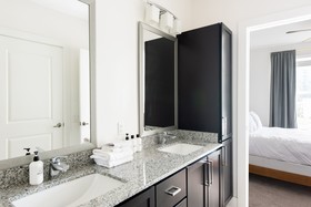 Infinity Music Row Apartments