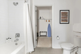 Infinity Music Row Apartments