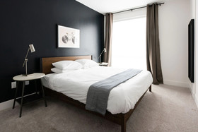 Infinity Music Row Apartments