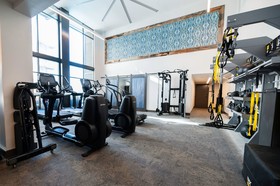 Infinity Music Row Apartments