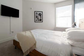 Infinity Music Row Apartments