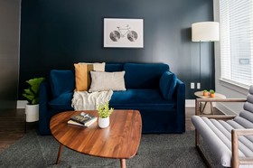 Infinity Music Row Apartments