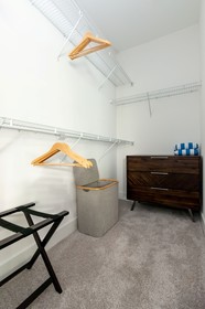 Infinity Music Row Apartments