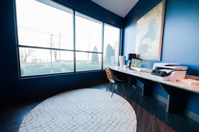 Infinity Music Row Apartments