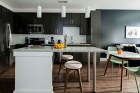 Infinity Music Row Apartments