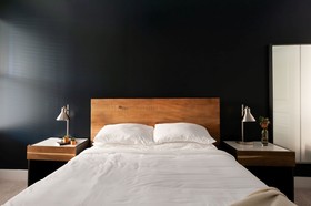 Infinity Music Row Apartments