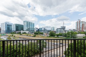 Infinity Music Row Apartments