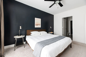 Infinity Music Row Apartments