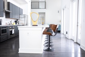 Infinity Music Row Apartments