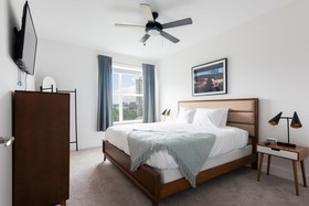 Infinity Music Row Apartments