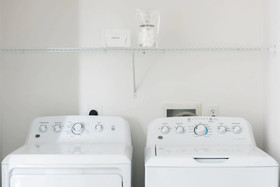 Infinity Music Row Apartments