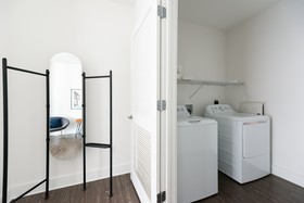 Infinity Music Row Apartments