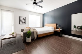 Infinity Music Row Apartments