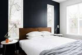 Infinity Music Row Apartments