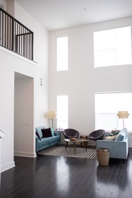 Infinity Music Row Apartments