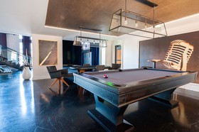 Infinity Music Row Apartments