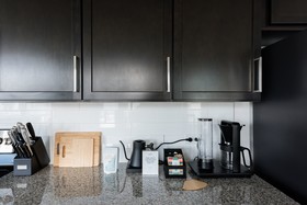 Infinity Music Row Apartments