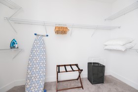 Infinity Music Row Apartments