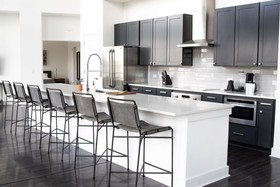 Infinity Music Row Apartments