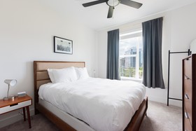 Infinity Music Row Apartments