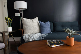 Infinity Music Row Apartments