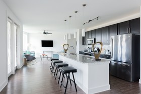 Infinity Music Row Apartments