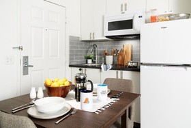 InTown Suites Extended Stay Nashville TN - Bell Road