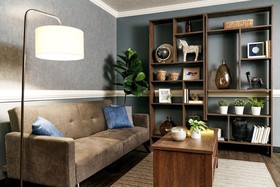 InTown Suites Extended Stay Nashville TN - Bell Road