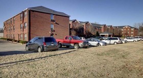 InTown Suites Nashville Madison
