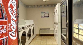 InTown Suites Nashville Madison