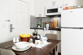 InTown Suites Nashville Madison