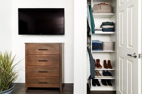 InTown Suites Nashville Madison