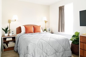 InTown Suites Nashville Madison