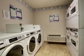 InTown Suites Nashville Madison