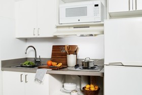 InTown Suites Nashville Madison
