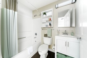 InTown Suites Nashville Madison