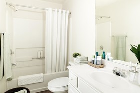InTown Suites Nashville Madison