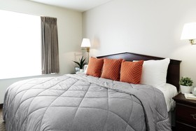 InTown Suites Nashville Madison