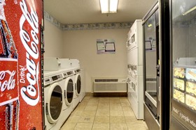 InTown Suites Nashville Madison
